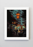midnight HK | Neon Lover