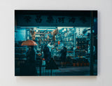 midnight HK | Herbs Shop