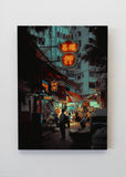midnight HK | Neon Lover