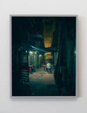 midnight HK | Back Alley Meeting