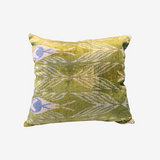 DanMas | Ikat Cushions