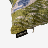 DanMas | Ikat Cushions