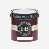 Farrow and Ball | No.43 Eating Room Red