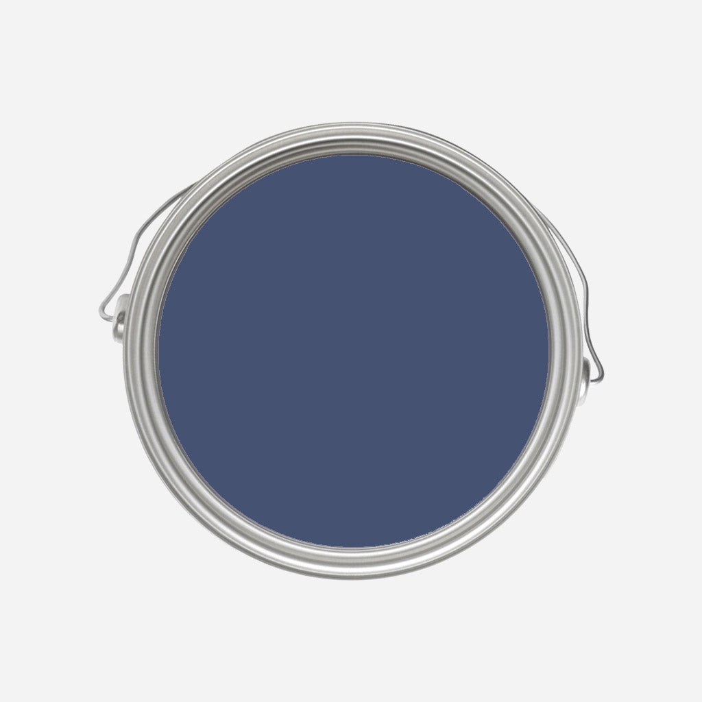 Farrow and Ball | No.253 Drawing Room Blue
