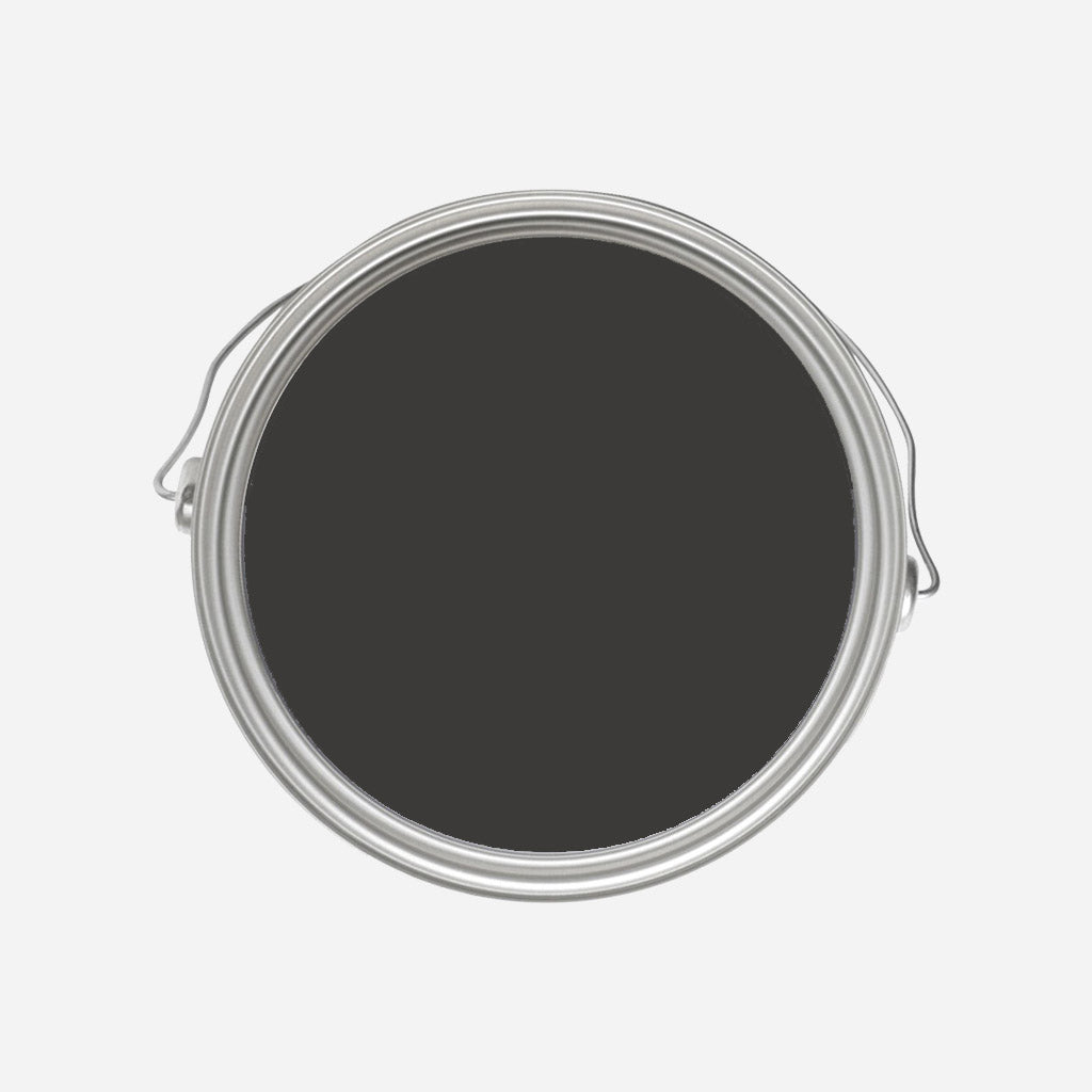 Farrow and Ball | No.256 Pitch Black