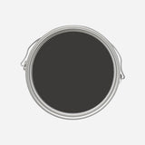 Farrow and Ball | No.256 Pitch Black