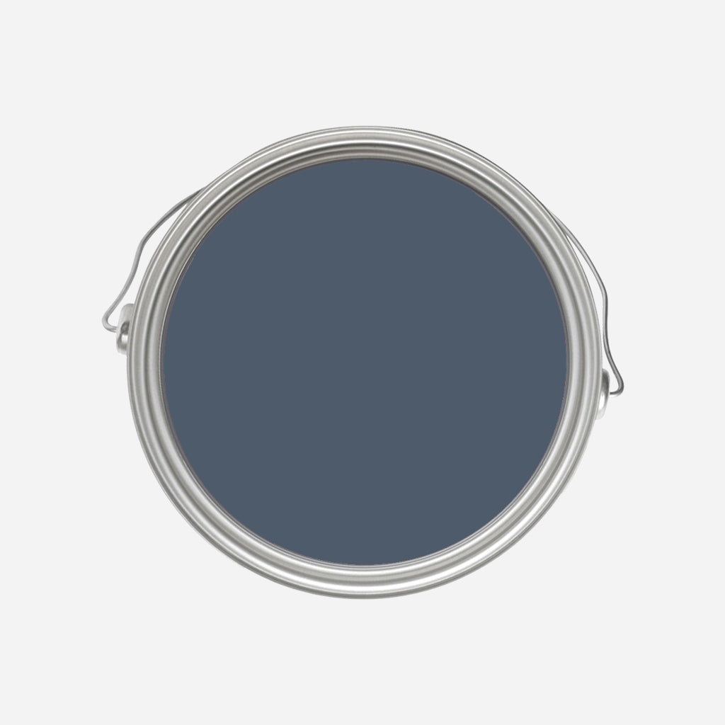 Farrow and Ball | No.281 Stiffkey Blue