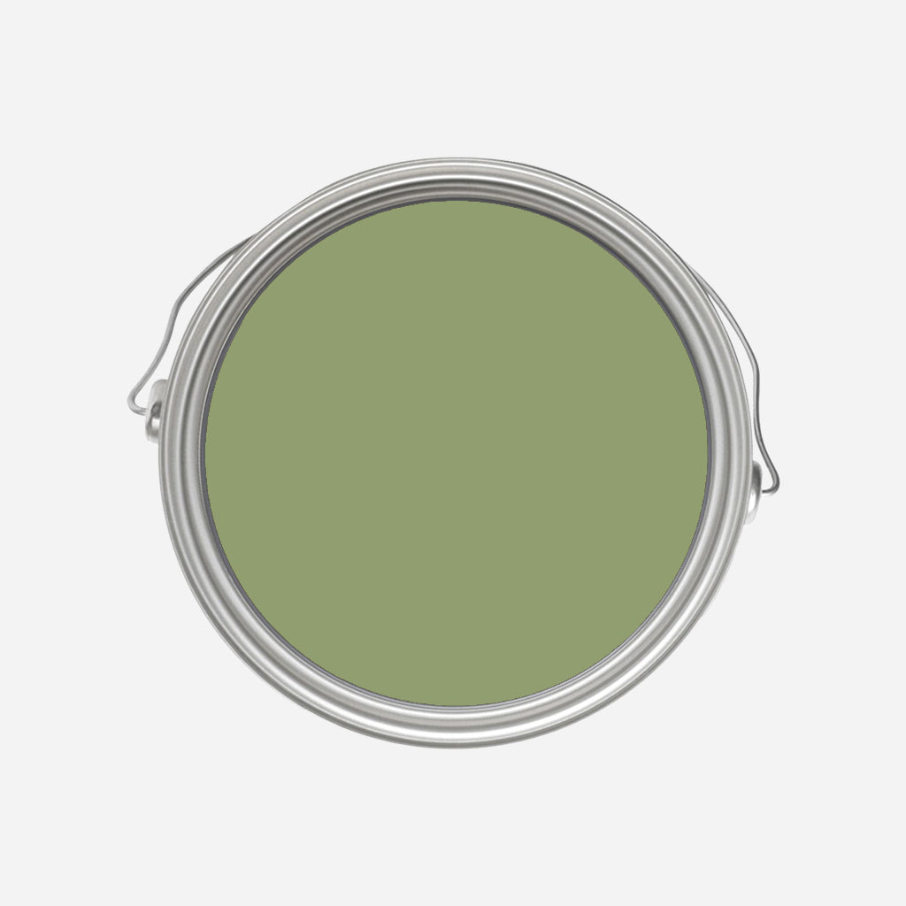 Farrow and Ball | No.287 Yeabridge Green