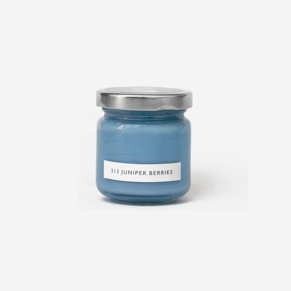 313 Juniper Berries