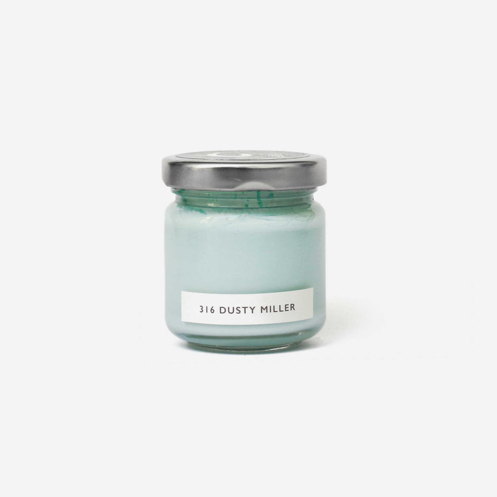 316 Dusty Miller