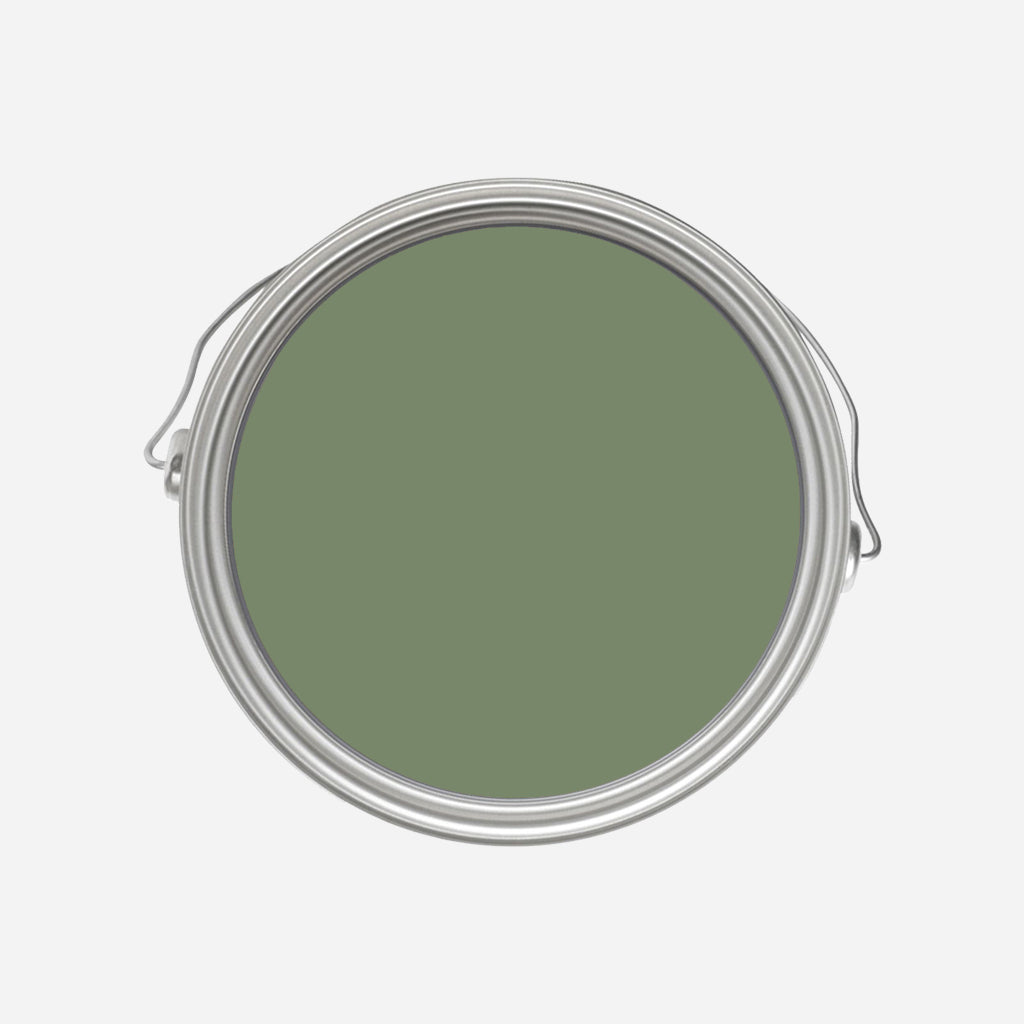 Farrow and Ball | No.34 Calke Green