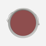 Farrow and Ball | No.43 Eating Room Red
