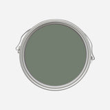 Farrow and Ball | No.47 Green Smoke