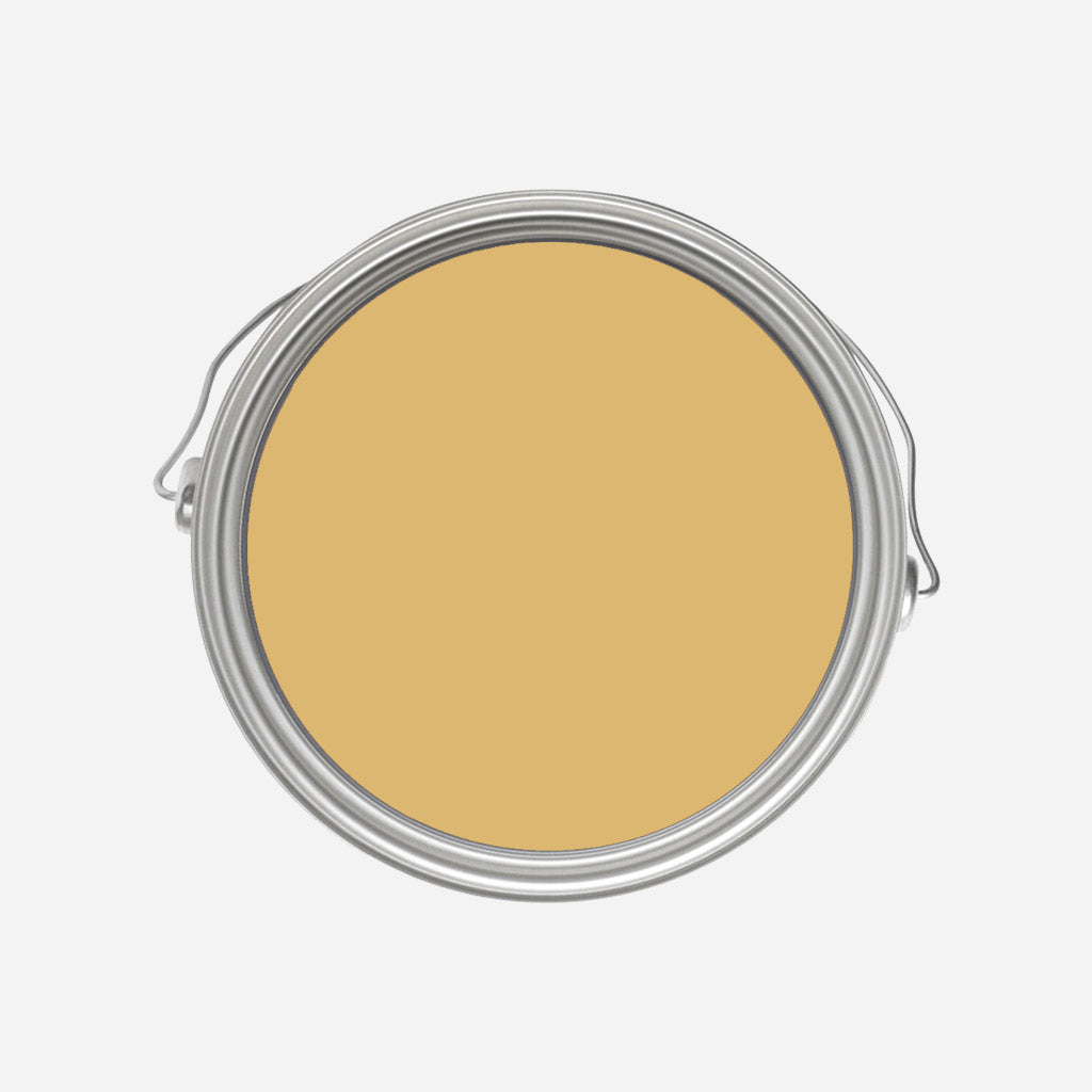 Farrow and Ball | No.51 Sudbury Yellow