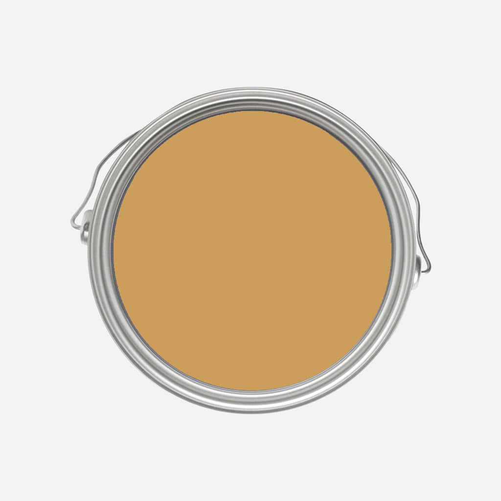 Farrow and Ball | No.66 India Yellow