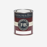 Farrow and Ball | No.4 Old White