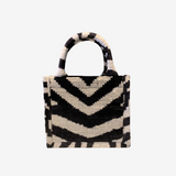 DanMas | Ikat Tote Bags