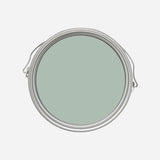Farrow and Ball | No.84 Green Blue