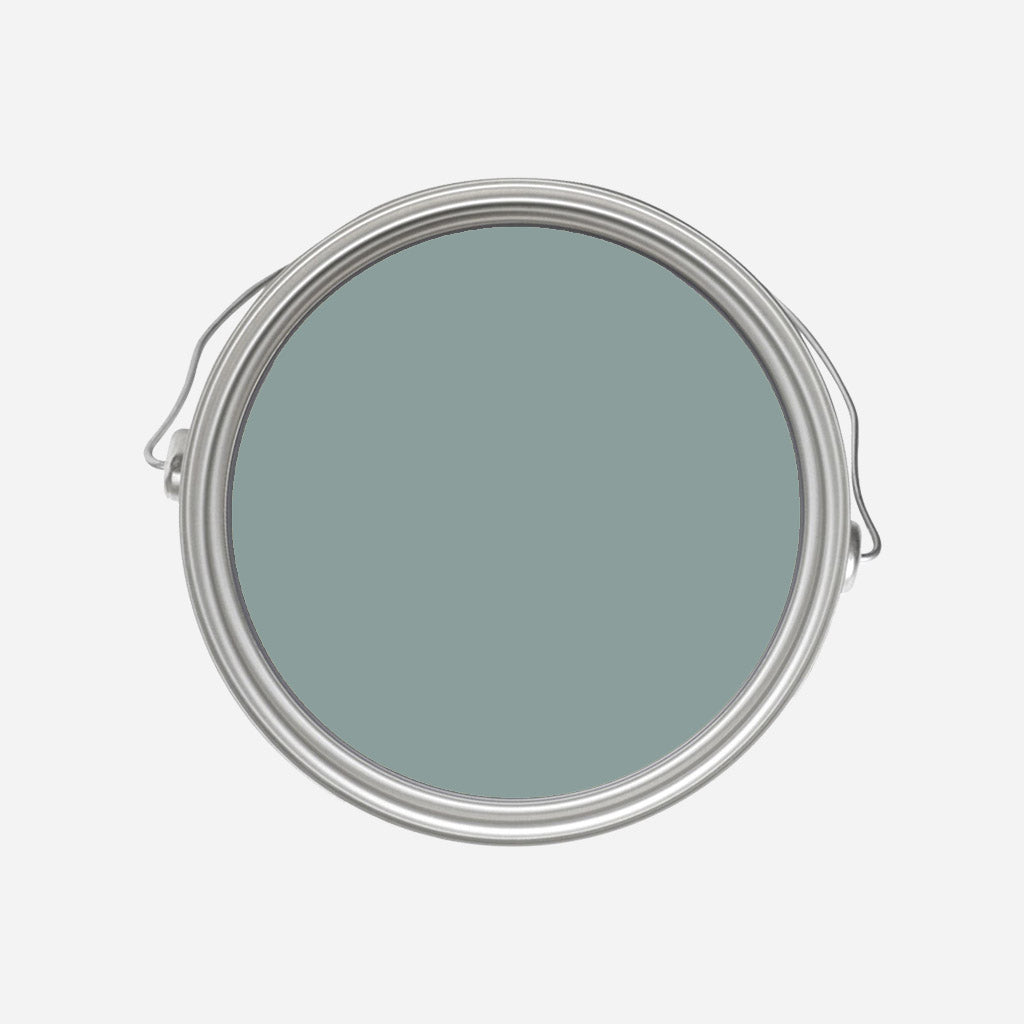 Farrow and Ball | No.85 Oval Room Blue