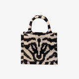 DanMas | Ikat Tote Bags