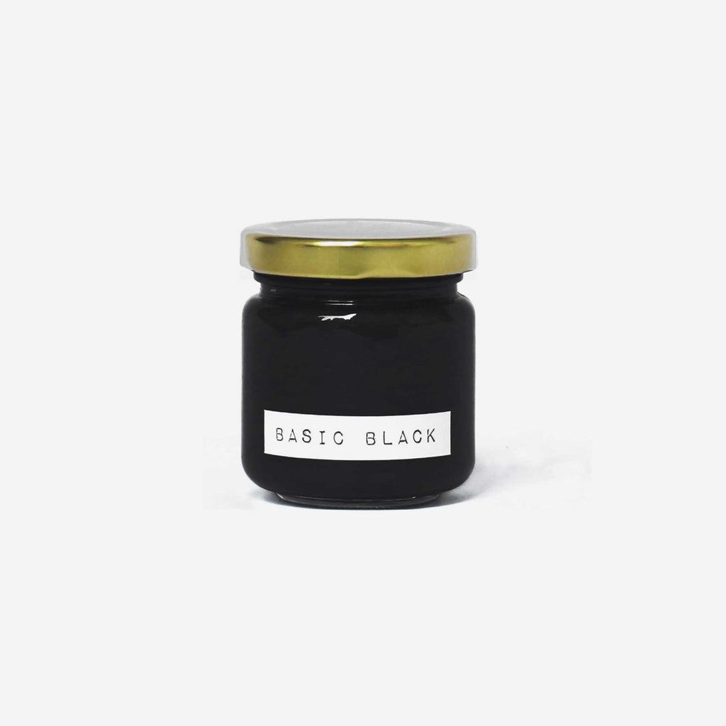 Basic Black