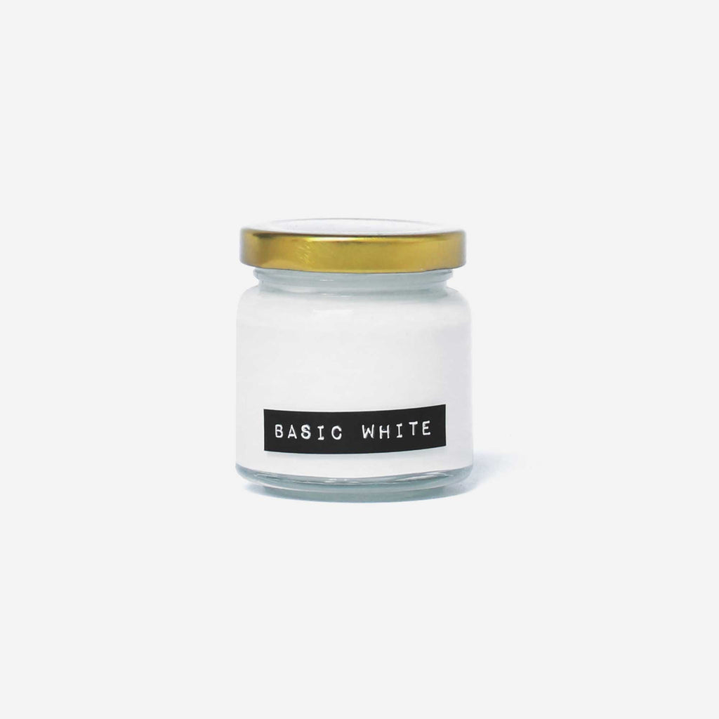 Basic White