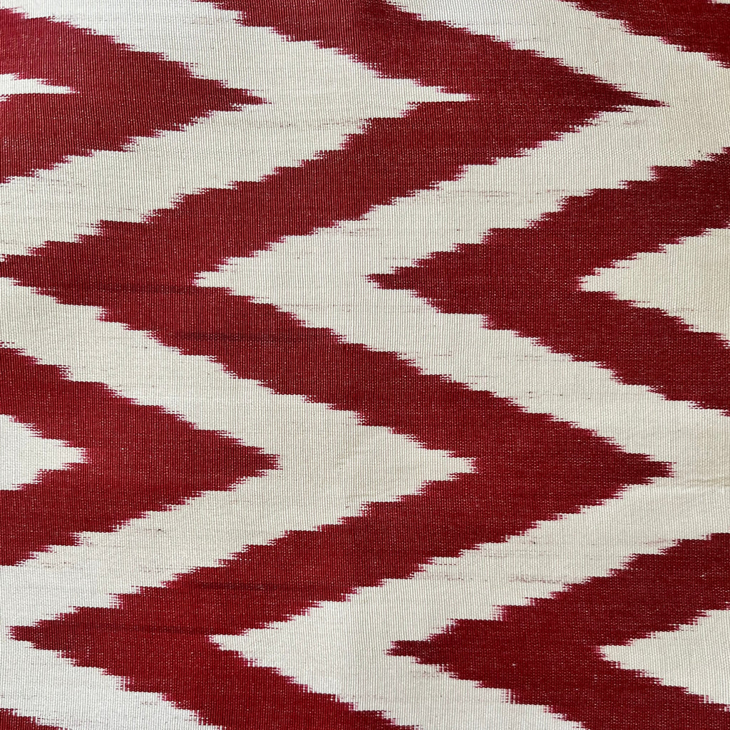 DanMas | Ikat Cushions
