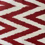 DanMas | Ikat Cushions