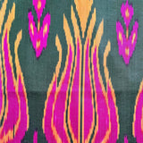 DanMas | Ikat Cushions