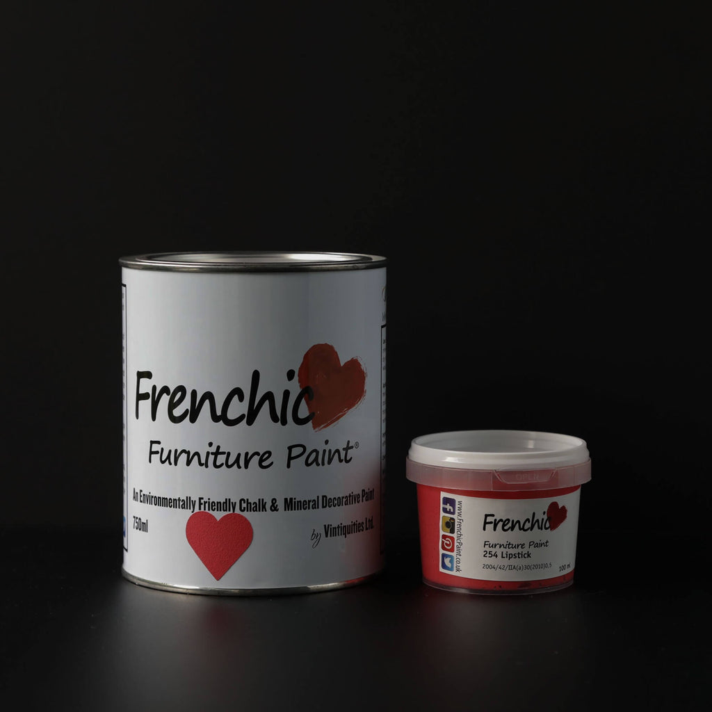 Furniture Paint | Original - Lipstick