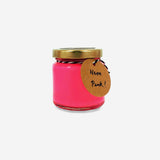 Neon Pink