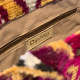 DanMas | Ikat Tote Bags