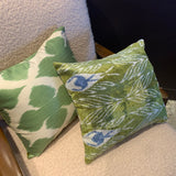 DanMas | Ikat Cushions
