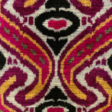 DanMas | Ikat Tote Bags