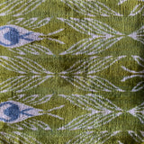 DanMas | Ikat Tote Bags