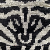 DanMas | Ikat Tote Bags