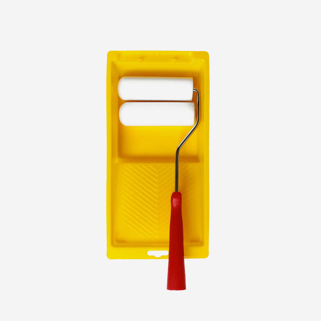 Roller Set with 2 sponge