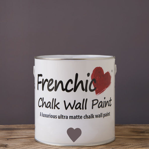 Chalk Wall Paint | Velvet Crush