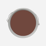 Farrow and Ball | No.W101 Deep Reddish Brown