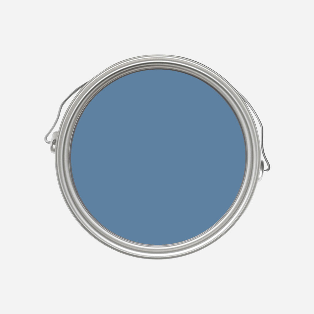 Farrow and Ball | No.W29 Ultra Marine Blue