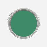 Farrow and Ball | No.W50 Verdigris Green
