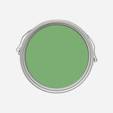 Farrow and Ball | No.W53 Emerald Green