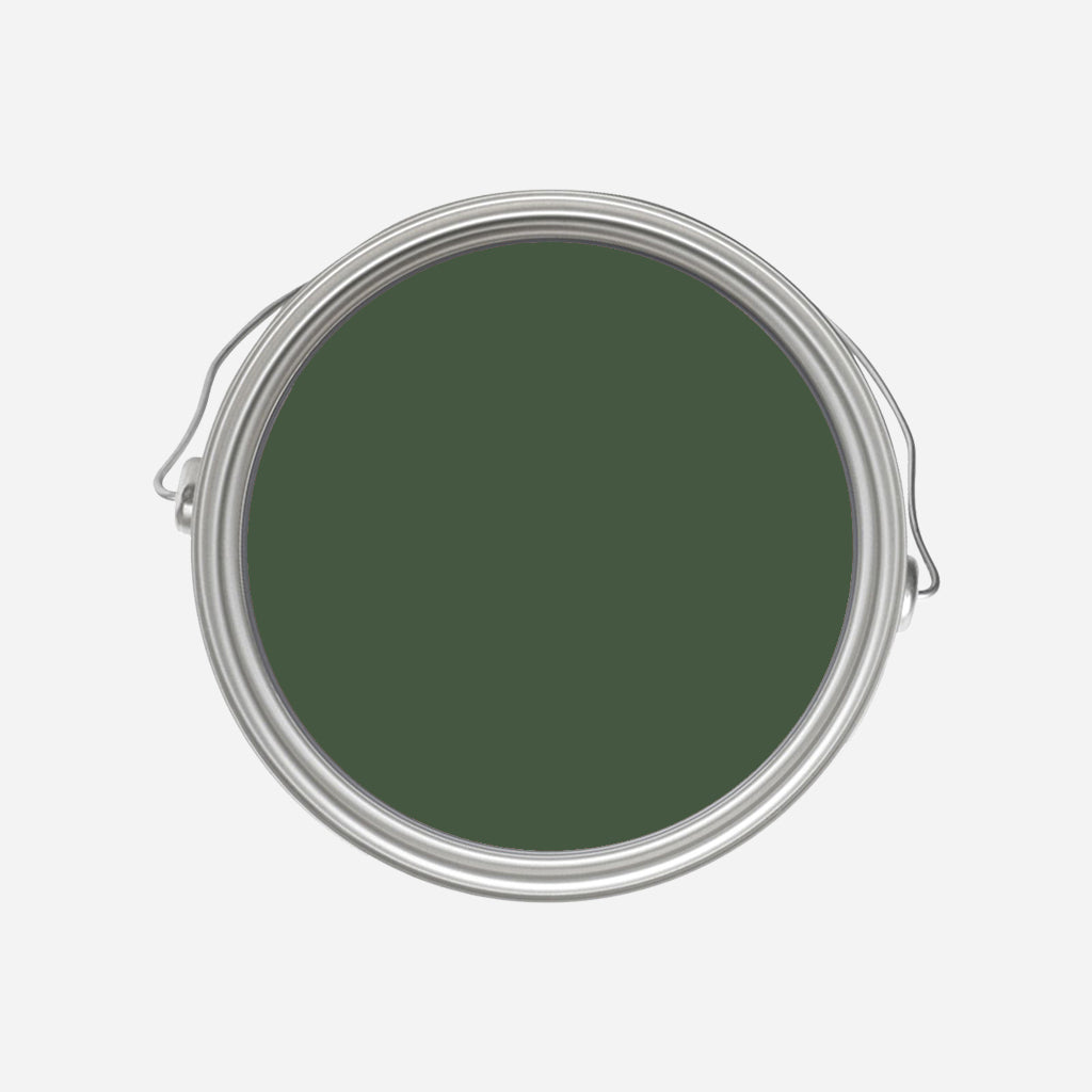 Farrow and Ball | No.W55 Duck Green