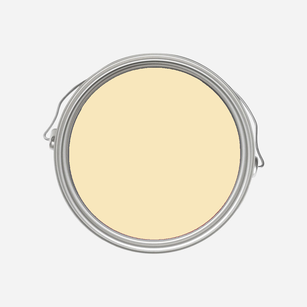 Farrow and Ball | No.W5 Orange Coloured White