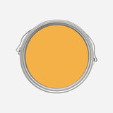 Farrow and Ball | No.W76 Dutch Orange