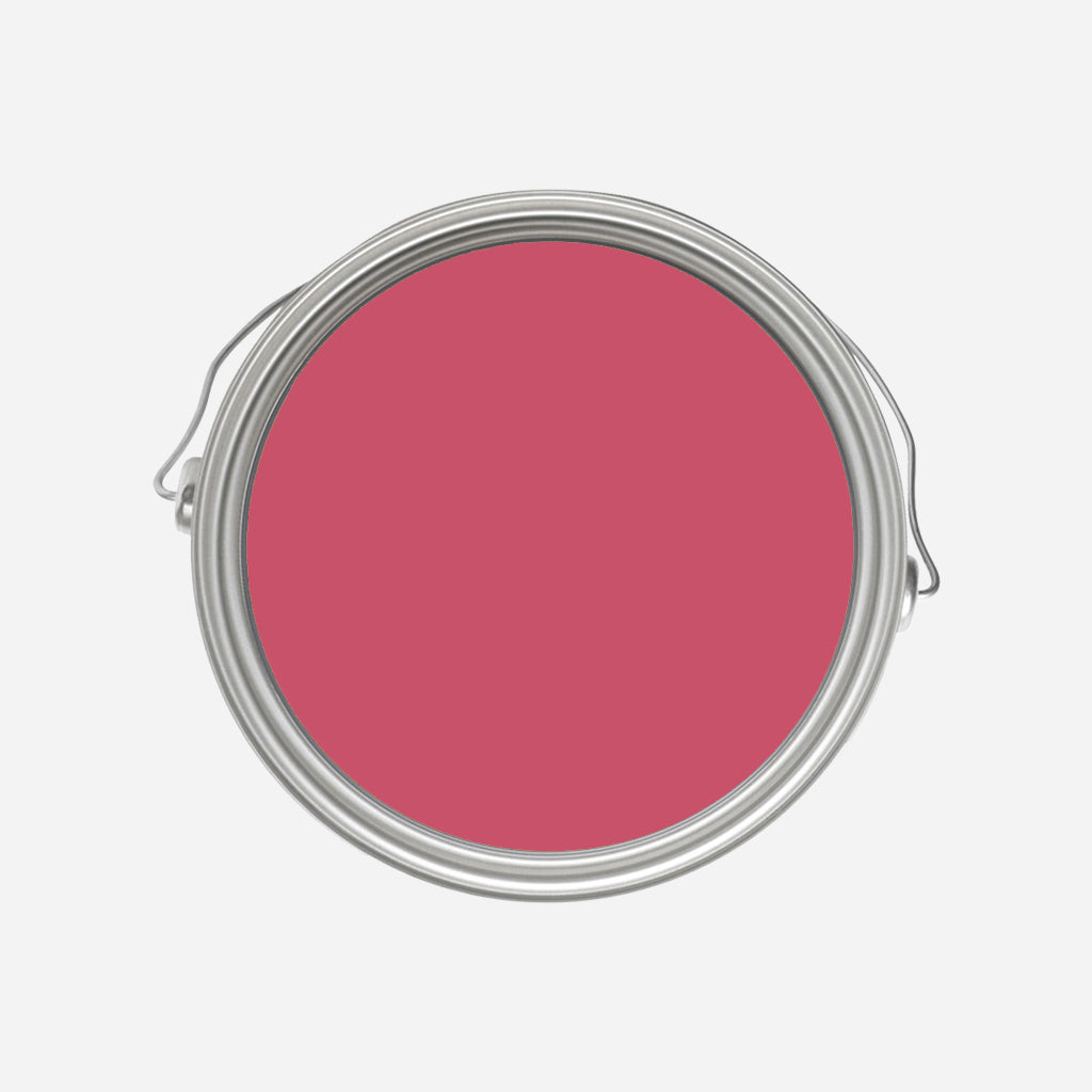 Farrow and Ball | No.W92 Lake Red