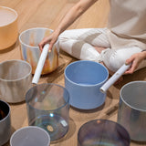 Sound Bath X Mindfulness Painting
