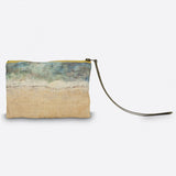 Maison Lévy | Printed Linen Pouch