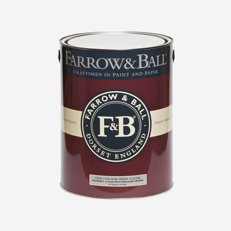 Farrow and Ball | Masonry & Plaster Stabilising Primer- Exterior