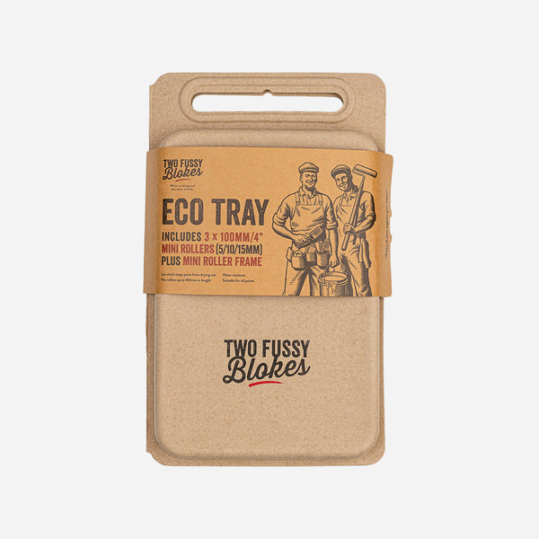 Eco Tray Set | 100mm